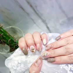 点击看大图 -PinkBaby美甲美睫