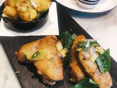 -玛尚诺Pizza&Bar(长泰广场店)