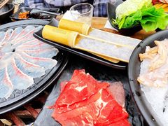-丽江庭院之爱在路上(西单店)