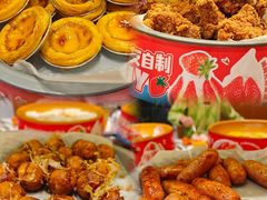 -龍歌自助小火锅(市南金茂湾店)