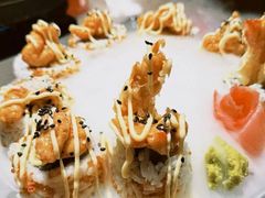 -鲸山上·私房日料(泰达MSD店)
