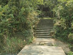 -采石矶景区