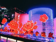 -大唐不夜城