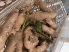 -3.3手制甜品轻食馆(虎门万科云城店)