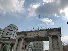 -南方医科大学南方医院(院本部)