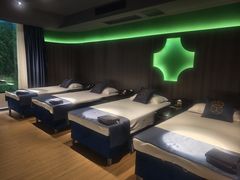 -蓉府金足印象影院式足道·按摩·SPA·美食(青白江31分店)