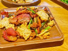 -隔壁老王·家常云南菜(花巷店)