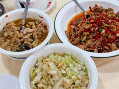 -笨罗卜浏阳菜馆(太平街店)