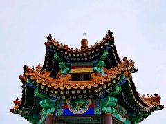 -北京金海湖景区