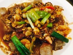 -大连湾旭日饭店(大连湾店)