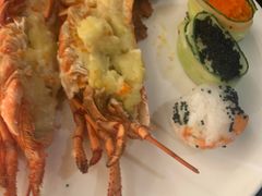 -索菲特酒店 · 云尚天际自助餐厅