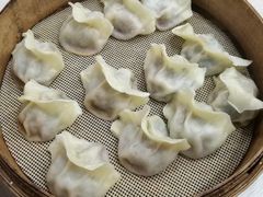 -霍嘟嘟手工水饺(黄山花园店)