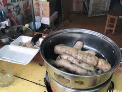 -蔡伯糯米猪肠