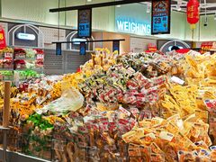 -百佳华佳漾里(坂田店)