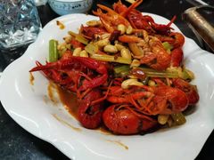 -双海酒店·海鲜家常菜(南戴河店)