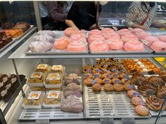 -好利来(上海虹桥新天地Lab主题店)