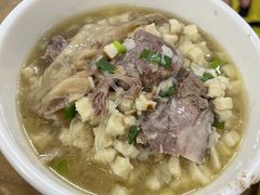 -老刘家泡馍·陕西老字号(钟楼广济街店)