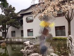 -扬州瘦西湖汇金酒店