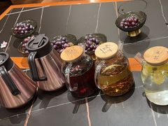 -滨河壹号烤鸭