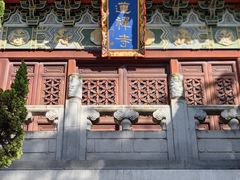 -宝莲禅寺