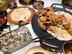 -HOTISLAND海鸡岛·韩国料理(江南西店)