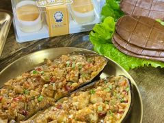 -清真·馬坡二旦烧烤(人生一串拍摄店)