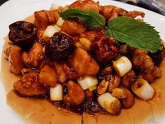 -大鸭梨烤鸭(甘家口店)
