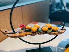 -煲宫猪肚鸡(晶品店)