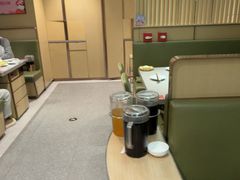 -海底捞火锅(赛格国际购物中心店)