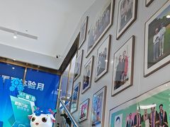 -美可普口腔医院(东街分店)