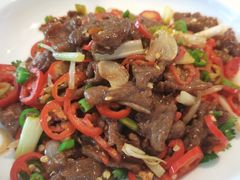 -鉴川·川菜传承(星汇两江店)