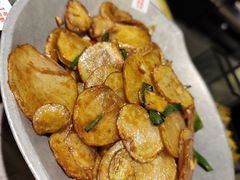 -嘎嘎鸭脑壳(蜀汉路店)