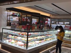 -布歌东京(德基BHG店)