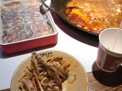 -老天桥蛙炉火锅(姑苏总店)