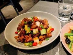 鲜椒鸡-日上三甘(三里屯店)