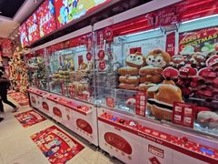 -LLJ夹机占(正佳广场店)