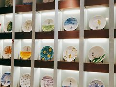 -西藏饭店·亚克·食光自助餐厅(文殊院店)