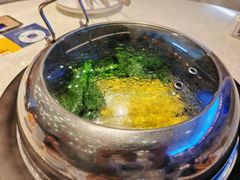 -青蓬海上捞蒸品海鲜城(海岸城店)