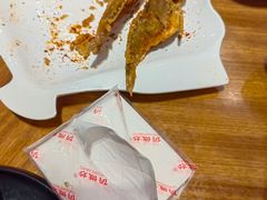 -霹雳火·重庆烧烤·江湖菜(解放碑店)