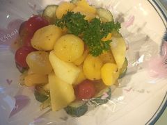 -皖小斌·小葱伴豆腐(丰收路店)
