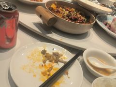 -巨鼎谭家菜(普照寺路店)