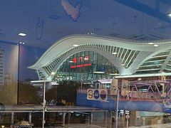 -麦当劳(世贸店)
