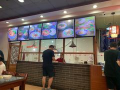 -东关吉祥西安腊汁肉夹馍(健德门店)