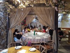 -渔太泰漓江小馆·广西融合菜(西街店)