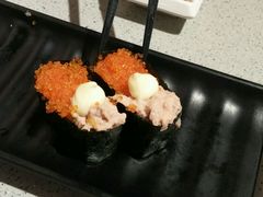 -万岁寿司(万国店)