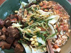 -西安手工软面(浦东南路店)