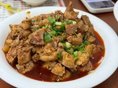 -巷子肥肠(科华巷店)