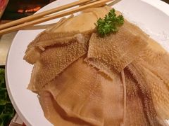-佬土鹅肠火锅(解放路店)