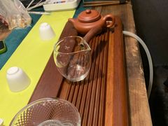 -邈墨茶馆(凤起路店)