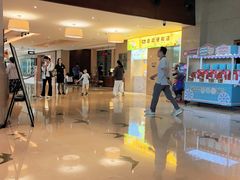 -宁波九龙湖开元度假村